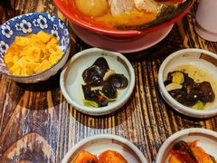 -平成屋· Late Night 食堂(四川北路店)