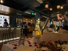 -Kathleen's Waitan 凯圣琳江景西餐厅(外滩店)