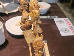 -三个大叔东北烧烤·砂锅菜(西三旗店)