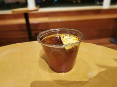 菠萝桂花冷萃-Seesaw Coffee(朝阳大悦城店)