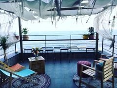 -Cafe Rooftop Cheongsapo