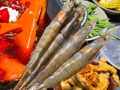 -阳阳老火锅(小南门店)