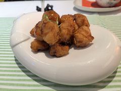 -桂满陇·杭州小馆(巴黎春天浦建店)