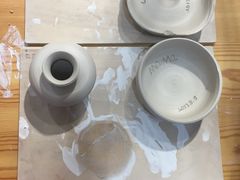 -艺彩阳光手工坊(大连恒隆广场店)