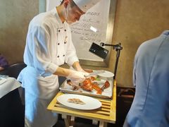 -四季民福烤鸭店(王府井东安门店)