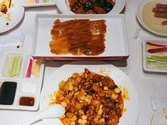 -玉林烤鸭店(黄村兴华店)