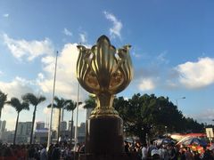 -香港杜莎夫人蜡像馆
