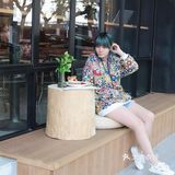 在印度餐厅吃brunch是一种什么样的体验呢