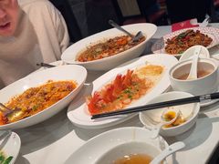 -一品红川菜(皇岗店)