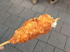 -上海鸡柳店(中街盛京大家庭店)
