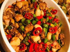 -鱼食饭稻·苏浙土菜17年老馆子(平江路店)