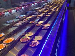 -李姑婆鲜切牛肉火锅自助(凤城二路店)