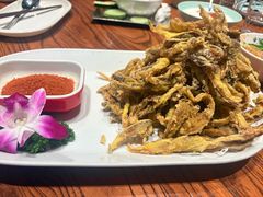 -驿楼兰·新疆菜(火车站店)