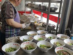 -老赵面店(大西路店)