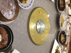 -顺德小院私房菜馆