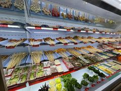 -黔哆哆地摊酸汤火锅(清湖店)
