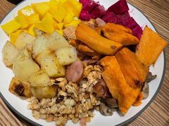 -SaladJohn沙拉匠(凯德1818店)