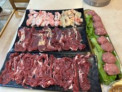-福合埕牛肉丸(福平路店)