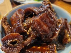 -百家鲜·杭帮菜