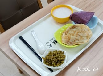 一日三餐人间烟火简单而美味