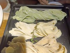 -东道煮牛肉火锅(东盛大街店)