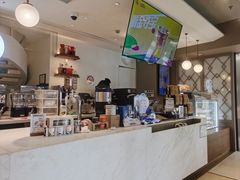-Peet's Coffee皮爷咖啡(豫园店)