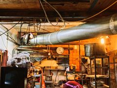 大堂-黑竹香鸡(营和巷店)