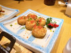 -三石铁板烧(紫竹桥店)