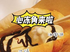 心冻角-麦当劳(西单明珠店)