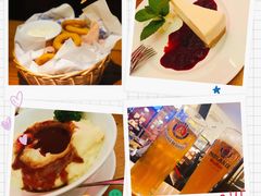 -宝莱纳餐厅(滨江店)