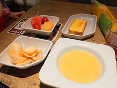 -豪客来牛排(湖里万达广场店)