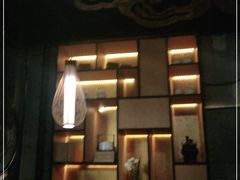 -湊湊火锅·茶憩(东城万达店)