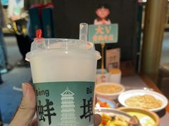 -老淮滨-蚌埠非遗小吃(淮河路店)