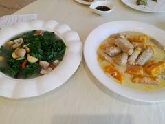 -君豪大酒店-东海渔村中餐厅