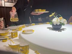 -金成潮菜博物馆(海珠湿地店)