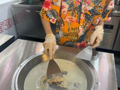 -虎婆冷饮店·海南特色炒冰(三亚湾店)