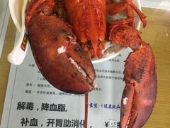 龙虾汤河粉-荔林食店(西华路店)