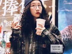 -眷村阿嬷(华润万象城店)