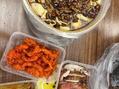 -黑皮酸菜鱼(三山街店)