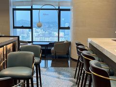 -秀·吧 Show Bar(兰州盛达希尔顿酒店)