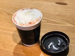 -GODIVA(印象城店)