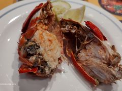 -咖啡苑自助餐厅·中国大饭店