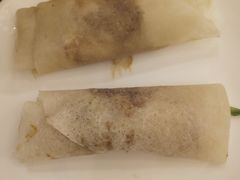 片皮烤鸭-芭菲盛宴·环球美食(北城国际店)