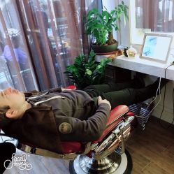 点击看大图 -木北造型