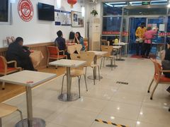-香妃烤鸡(西单店)