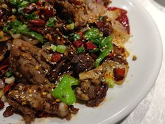 -盐帮食坊•小河帮川菜(四川师大店)