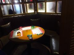 -绿茵阁西餐厅(中央广场店)