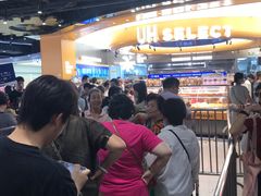 -UH祐禾(上海五角场万达店)