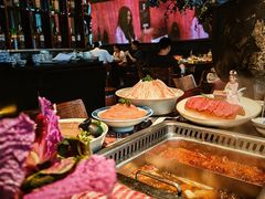 -大隐·成都火锅Bistro(合生麒麟新天地店)