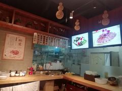 -香满园春饼·家常菜(东大桥店)